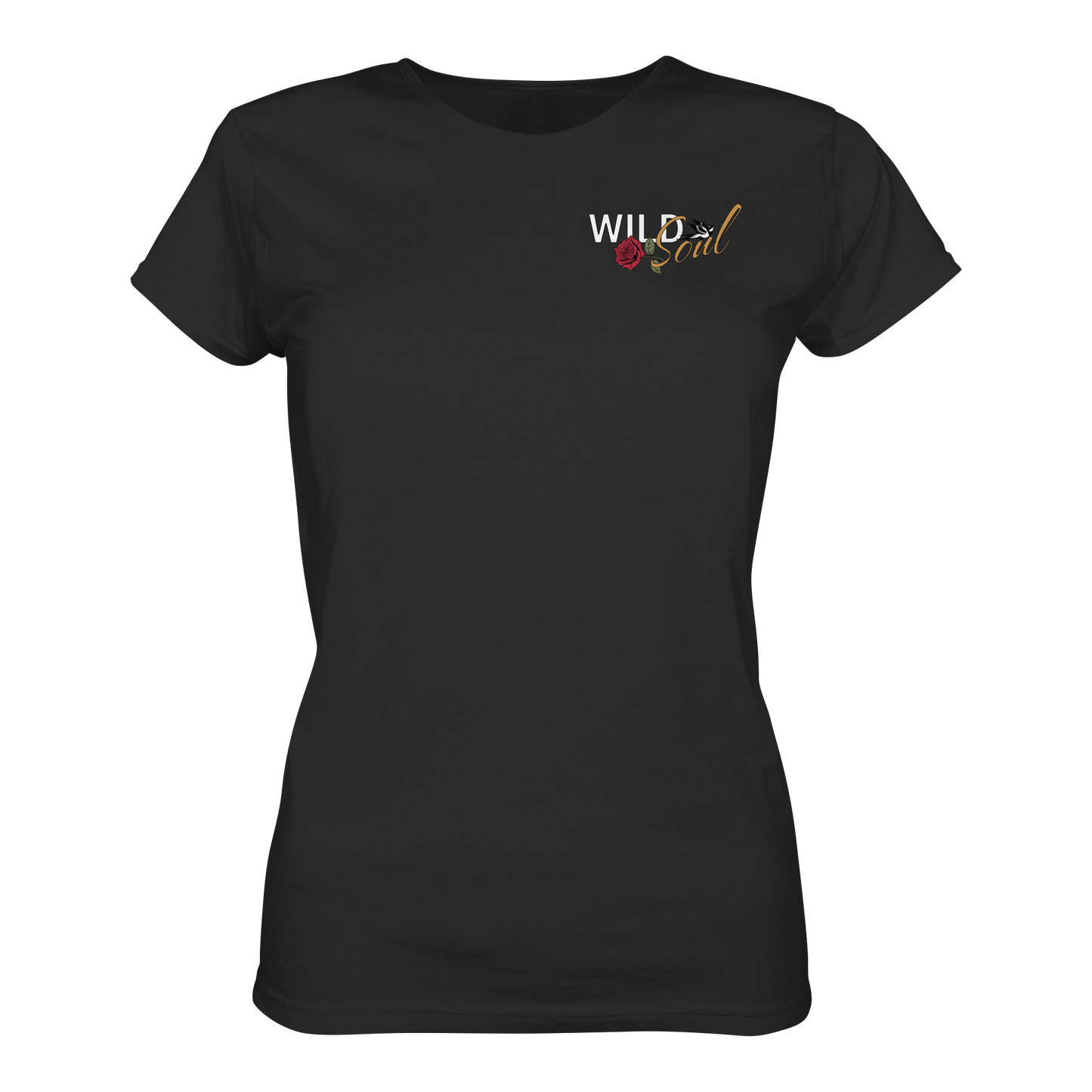 Wild Soul / Women's Shirt