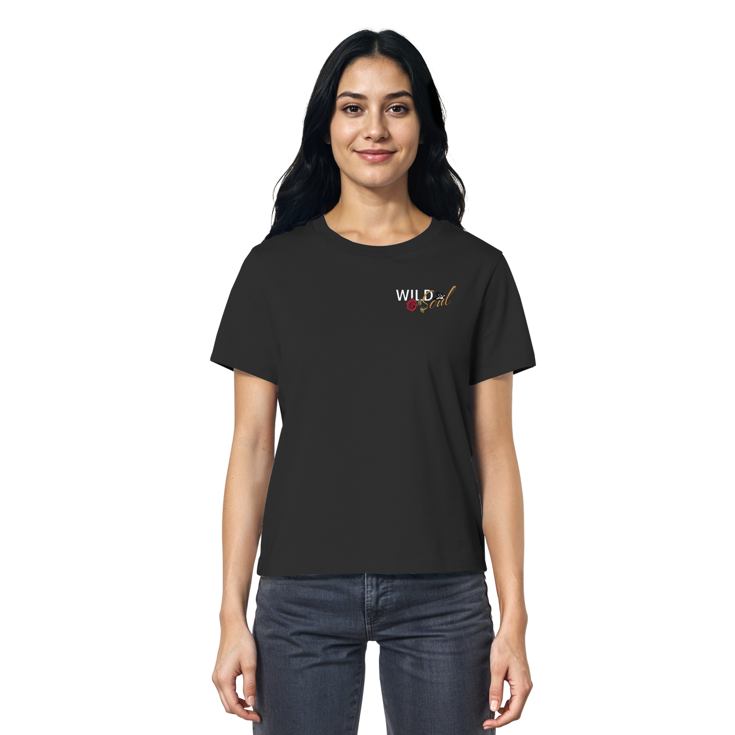 Wild Soul / Women's Shirt