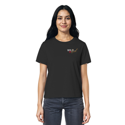 Wild Soul / Women's Shirt