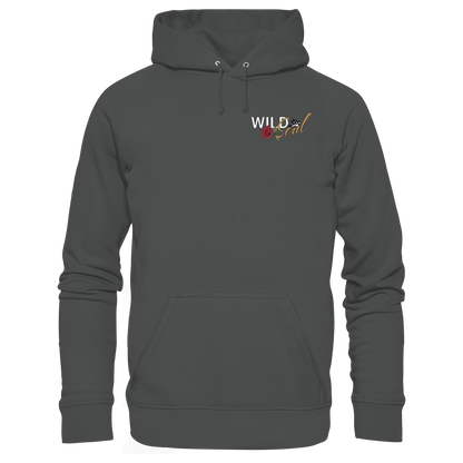 Wild Soul / Women's Hoodie