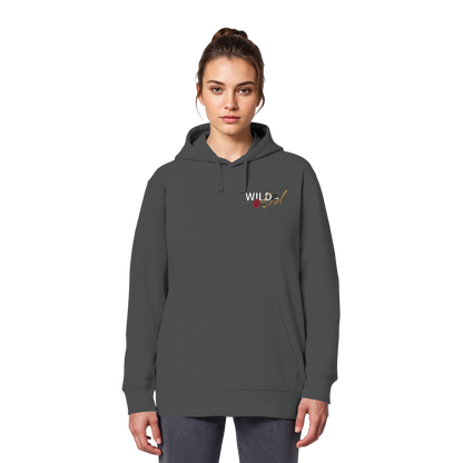 Wild Soul / Women's Hoodie