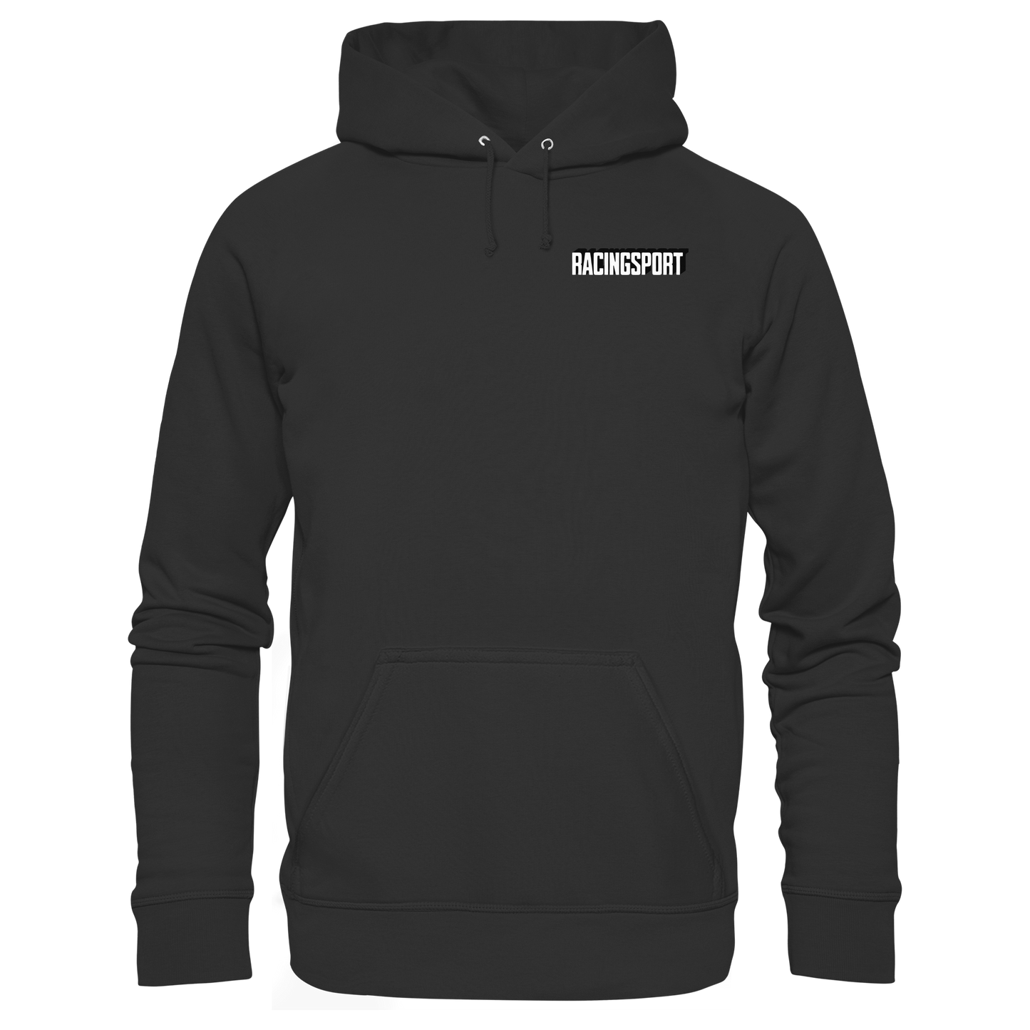 Racing / Basic Hoodie