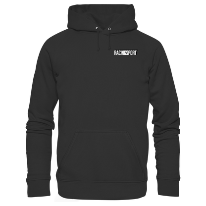 Racing / Basic Hoodie