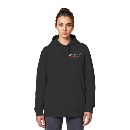 Wild Soul / Women's Hoodie