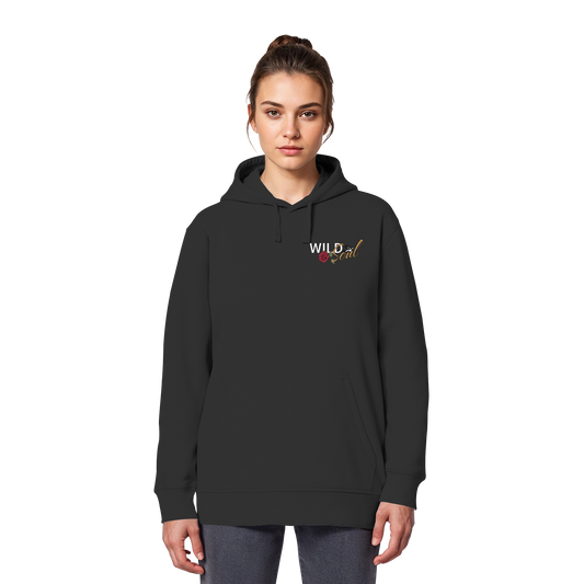 Wild Soul / Women's Hoodie