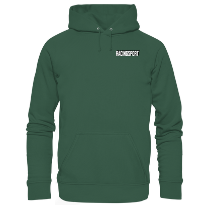 Racing / Basic Hoodie