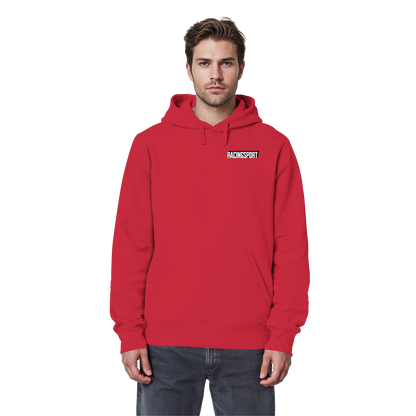 Racing / Basic Hoodie