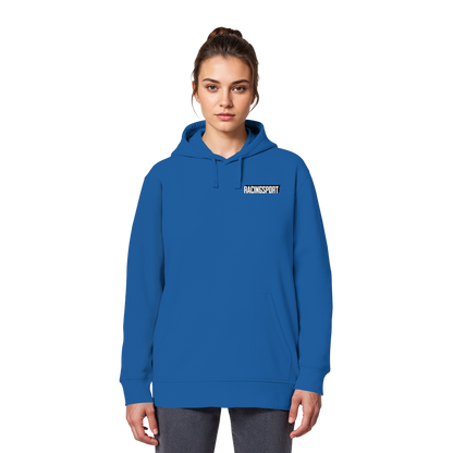 Racing / Basic Hoodie
