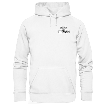 King of Freedom / Basic Hoodie