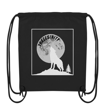 Three5inity Moon / Gym Bag