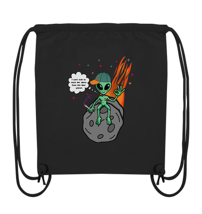 Alien / Gym Bag