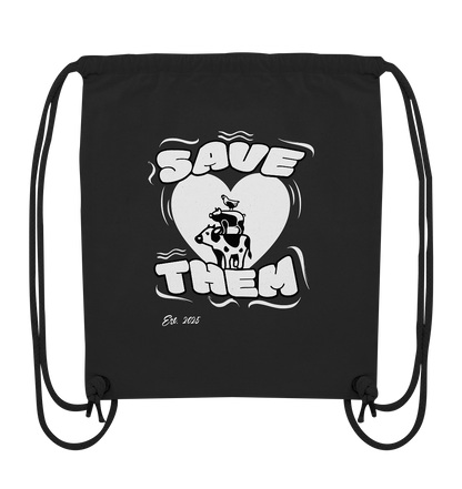 Save Them / Gym Bag