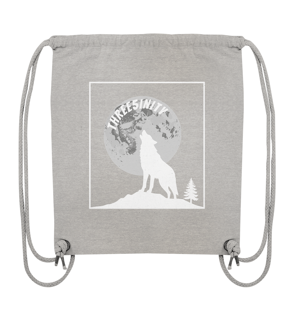 Three5inity Moon / Gym Bag