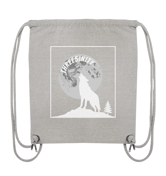 Three5inity Moon / Gym Bag