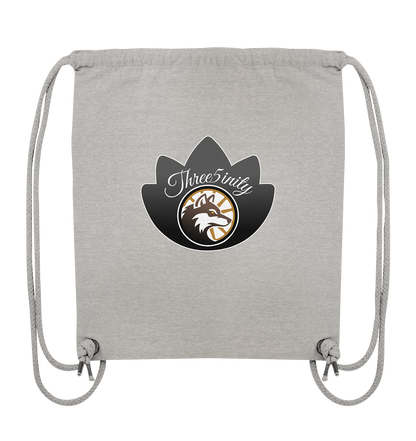 Three5inity - Organic Gym Bag
