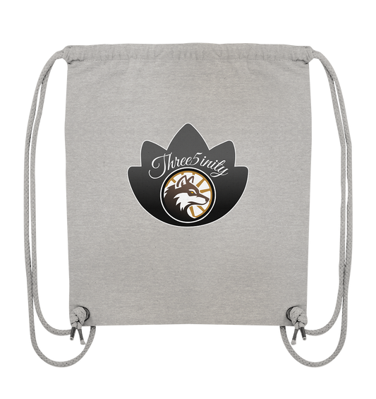 Three5inity - Organic Gym Bag