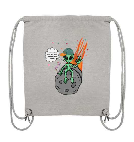 Alien / Gym Bag