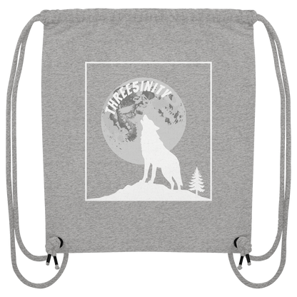 Three5inity Moon / Gym Bag