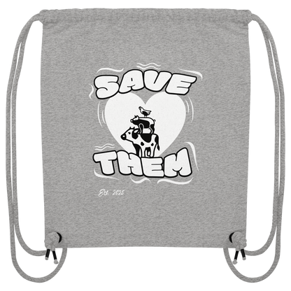 Save Them / Gym Bag