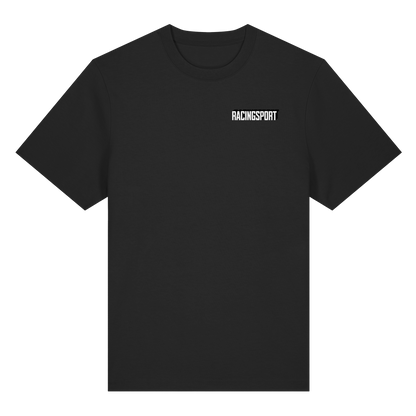 Racing / Heavy T-Shirt
