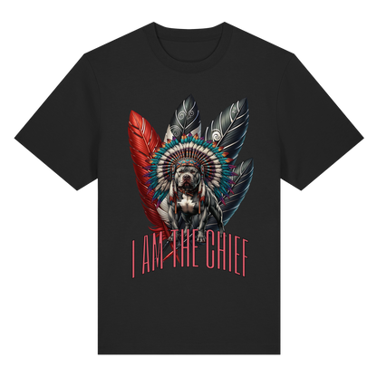 I am the Chief / Heavy T-Shirt