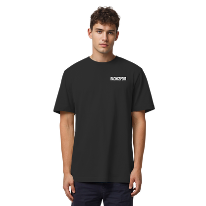 Racing / Heavy T-Shirt
