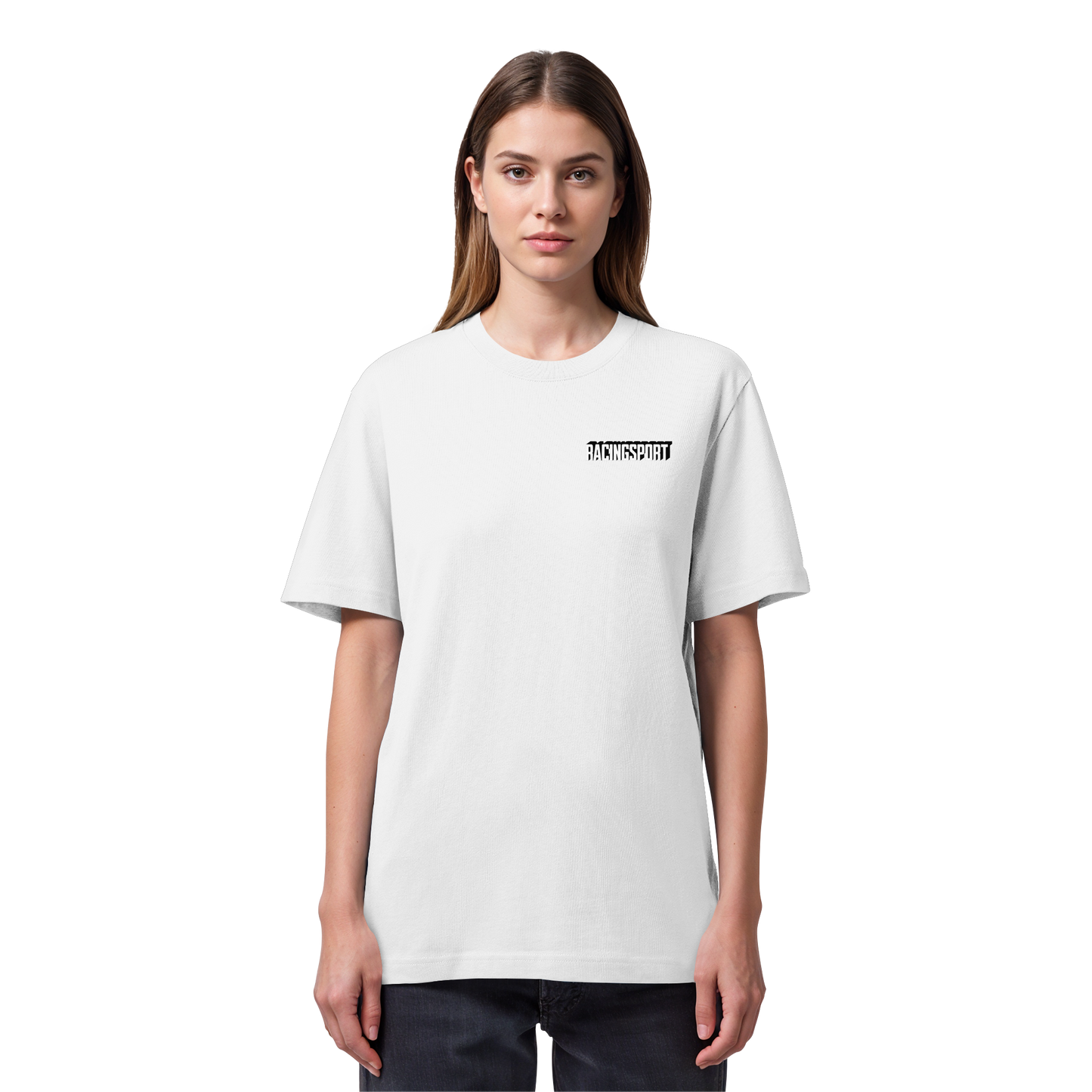 Racing / Heavy T-Shirt
