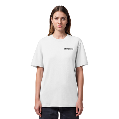 Racing / Heavy T-Shirt