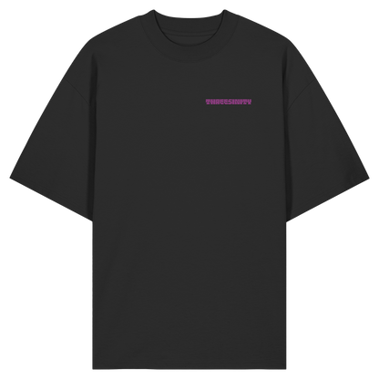 Live Now / Oversize Shirt