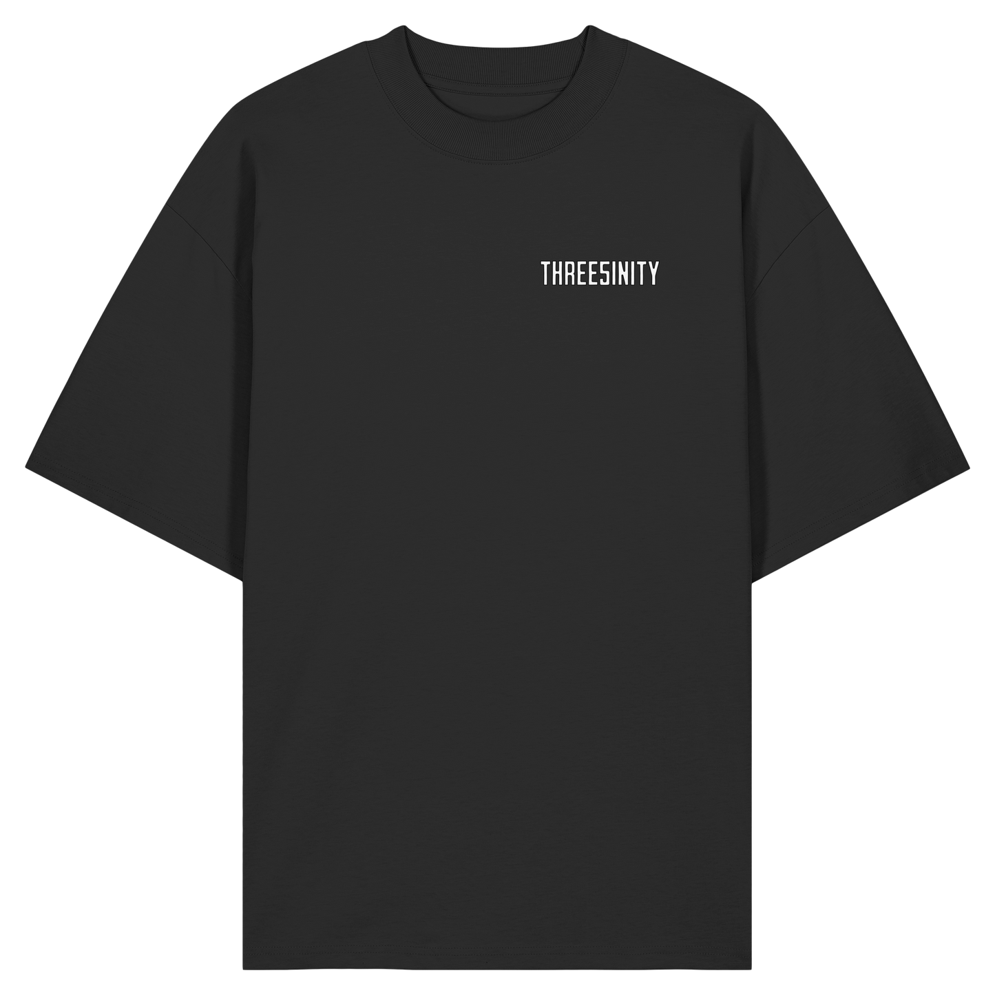 Racingsport / Oversize Shirt