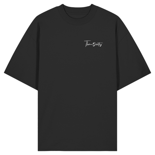 Motocross Rider / Oversize Shirt