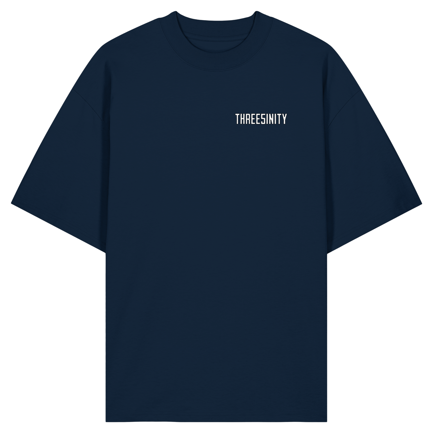 Racingsport / Oversize Shirt