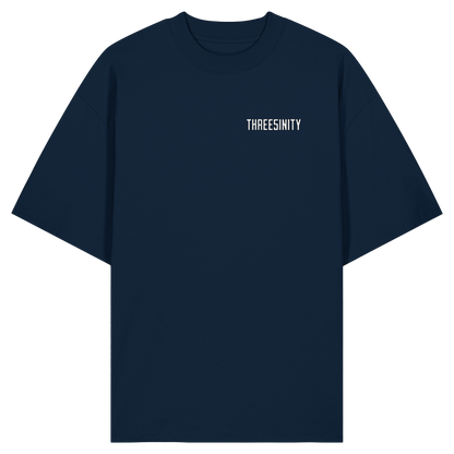 Racingsport / Oversize Shirt