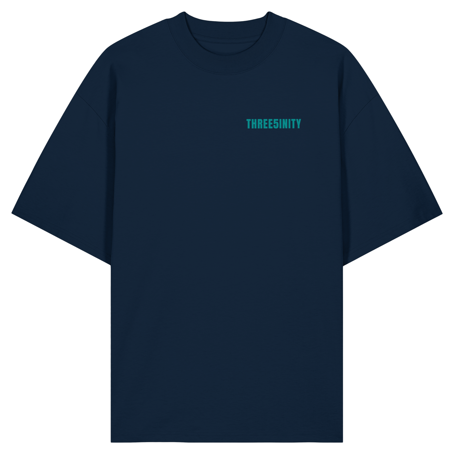 Comeback Bear / Oversize Shirt