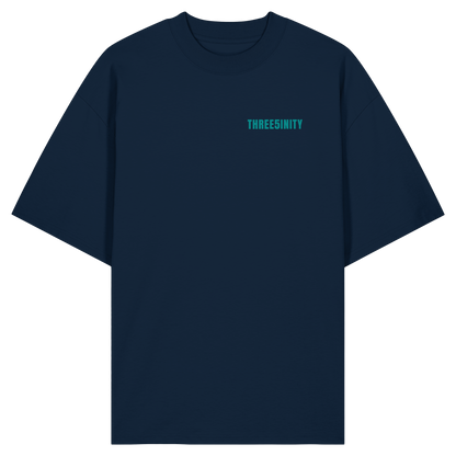 Comeback Bear / Oversize Shirt