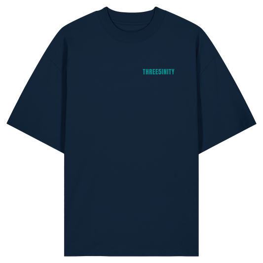 Comeback Bear / Oversize Shirt