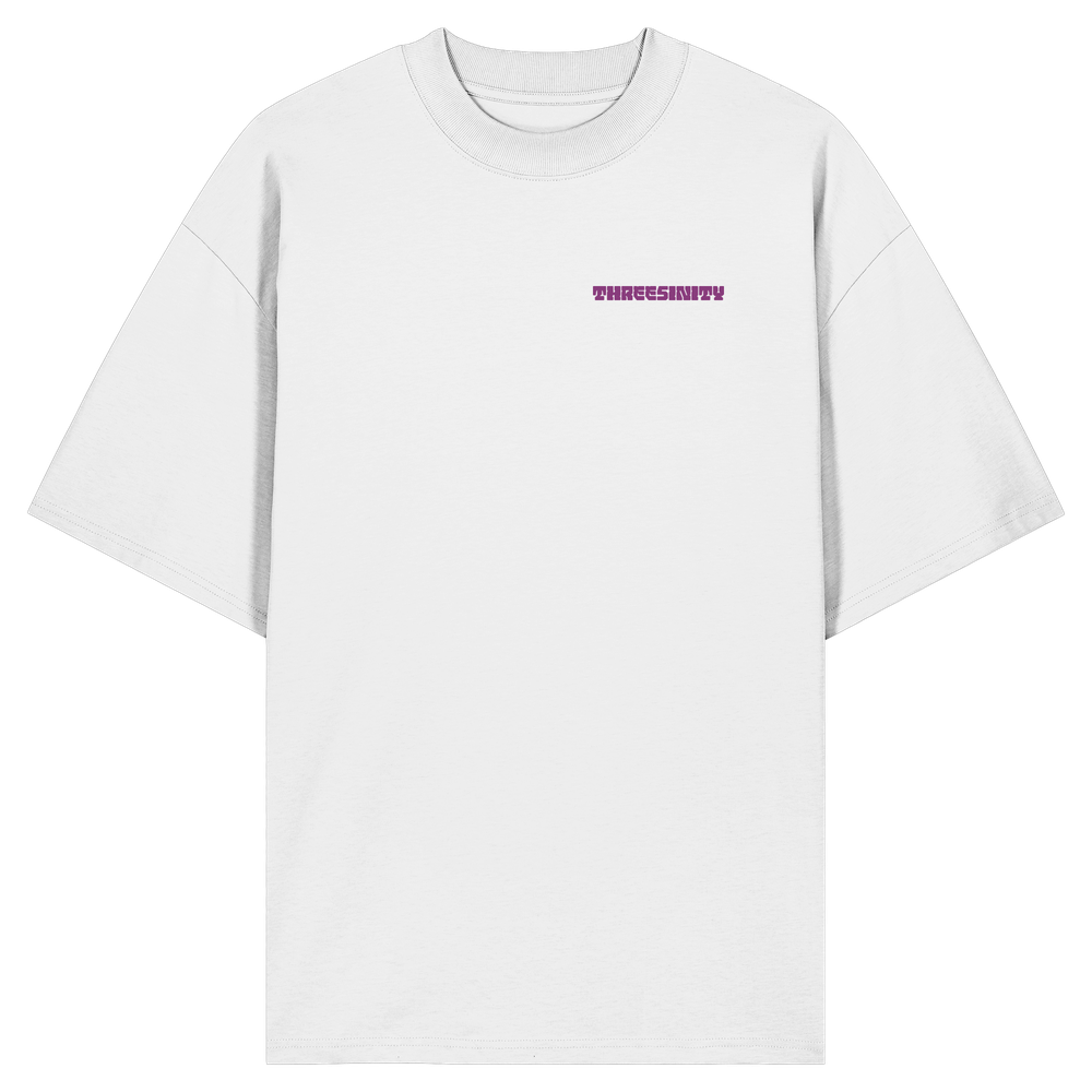Live Now / Oversize Shirt