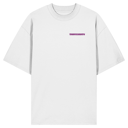 Live Now / Oversize Shirt