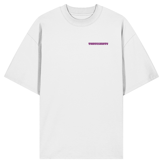 Live Now / Oversize Shirt