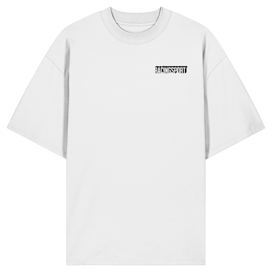 Racingsport - Organic Oversize Shirt