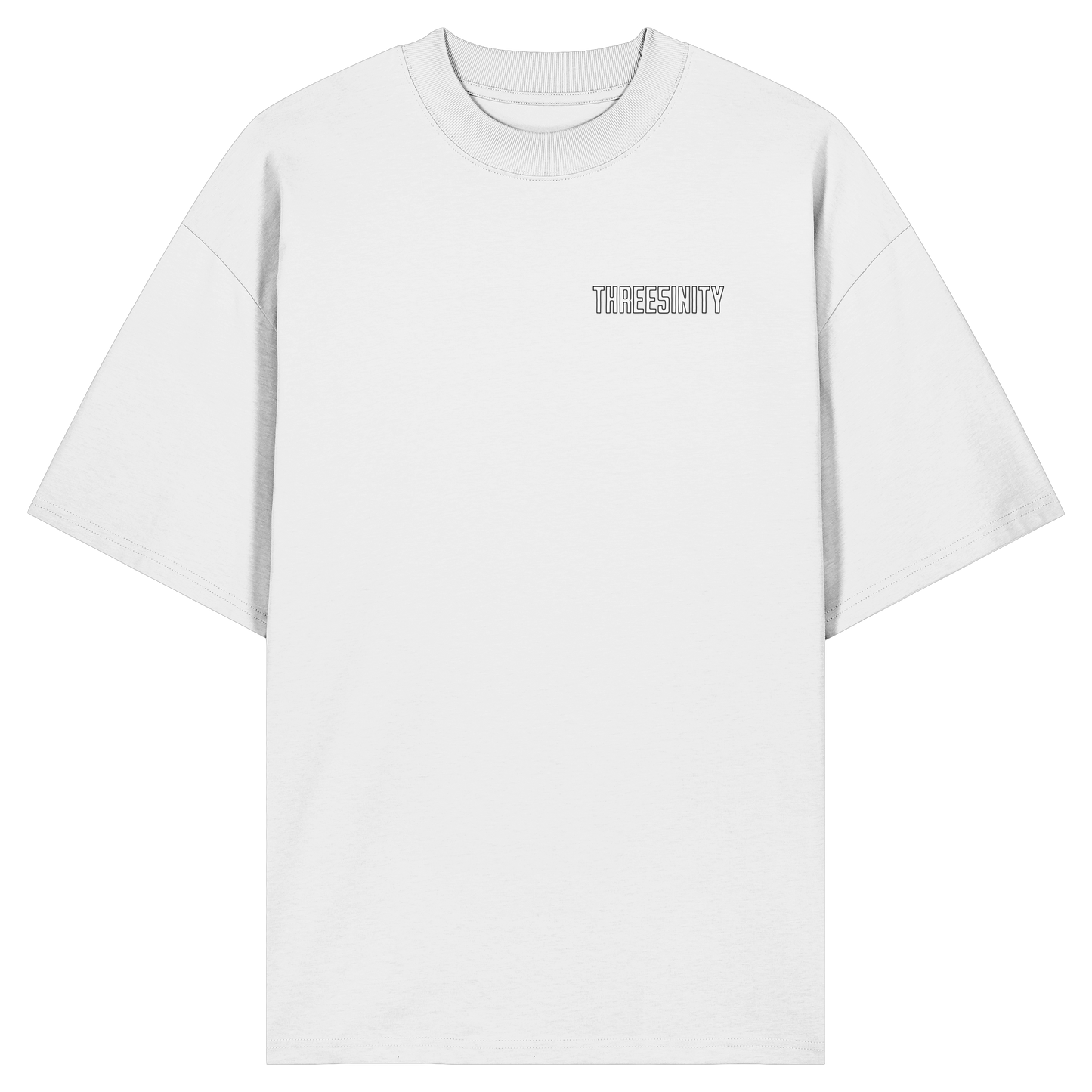 Racingsport / Oversize Shirt