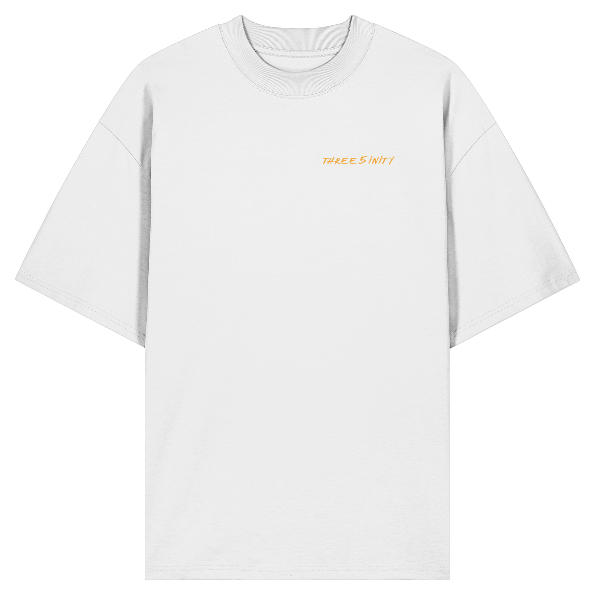 The Tigress Soul / Oversize Shirt