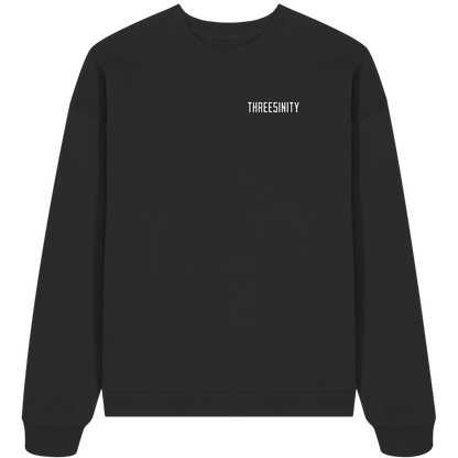 Racingsport / Oversize Sweatshirt