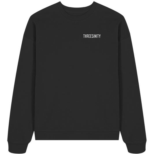 Racingsport / Oversize Sweatshirt