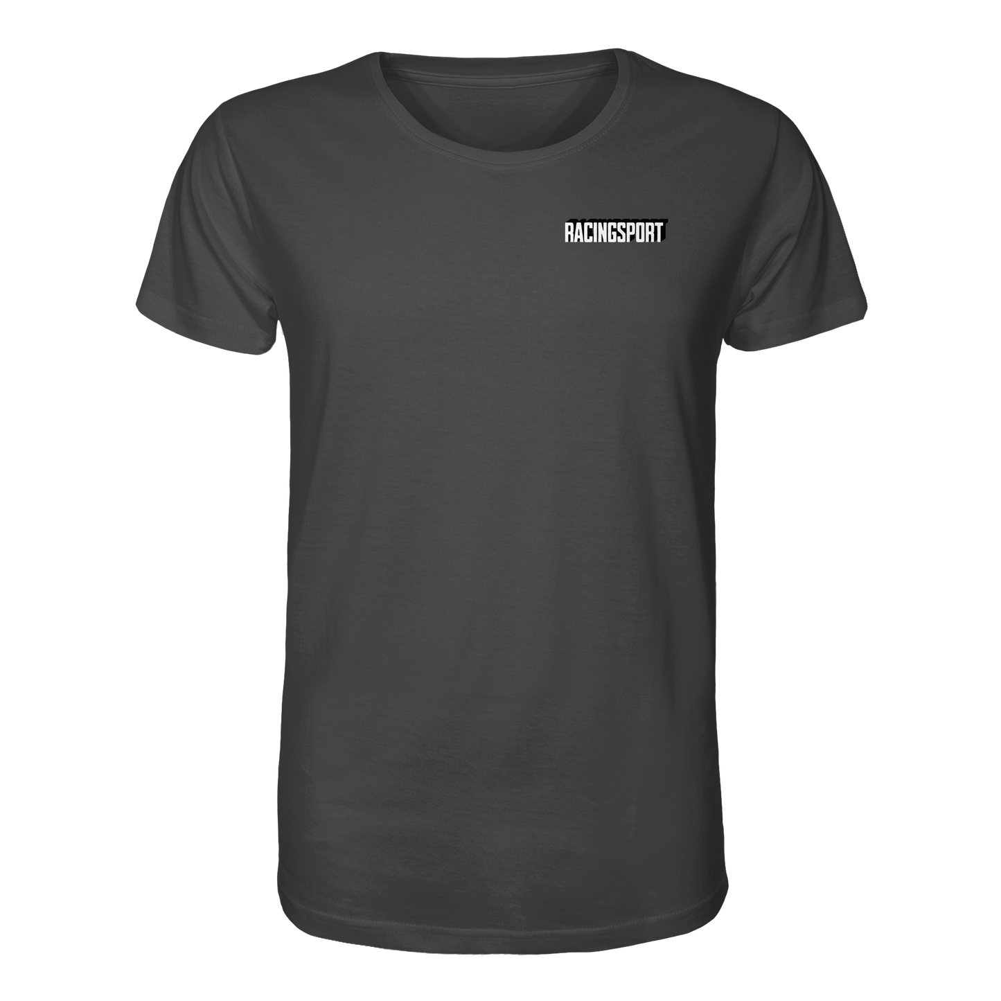 Racingsport - Organic Shirt