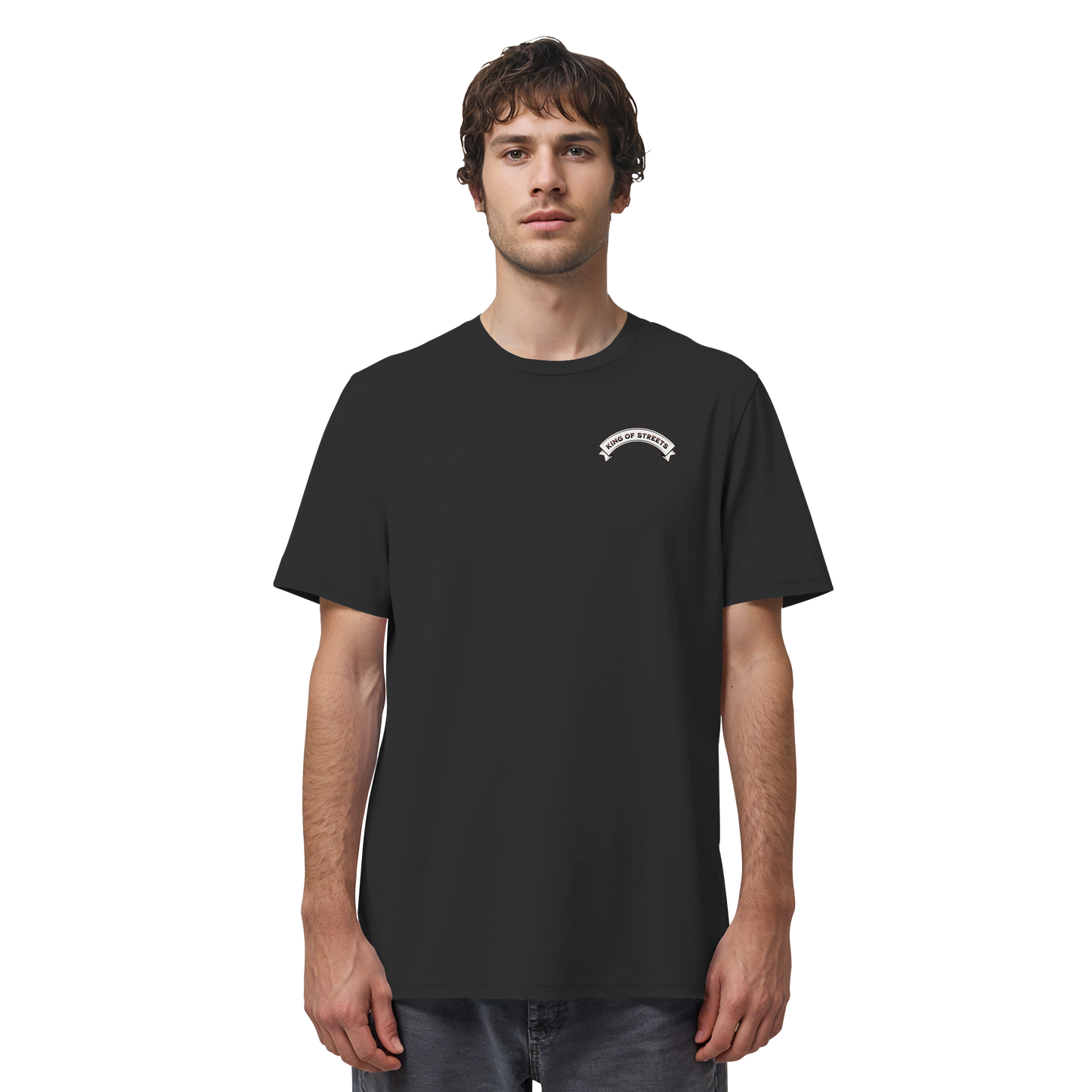 King Of Streets / T-Shirt