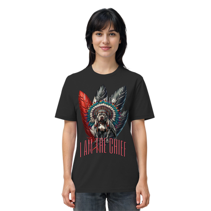 I am the Chief / T-Shirt