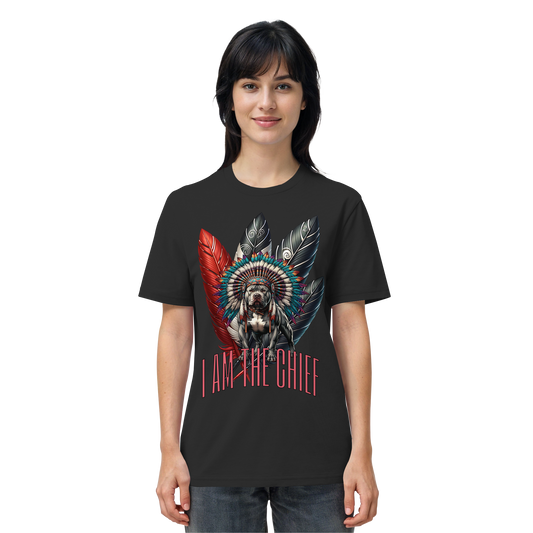 I am the Chief / T-Shirt