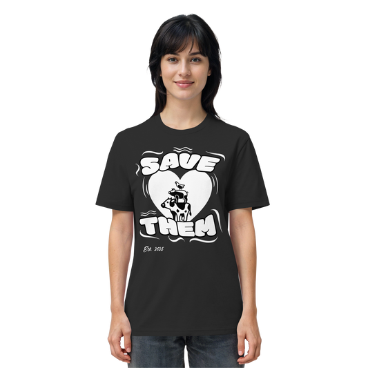 Save Them / T-Shirt