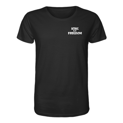 King of Freedom / T-Shirt